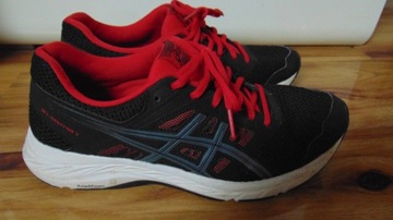 asics gel contend 5 roz 39,5