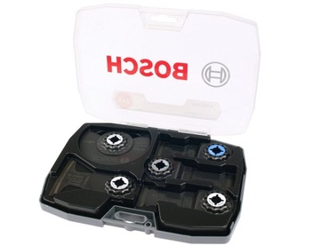 Комплект из 5 шт. для GOP/PMF BOSCH STARLOCK