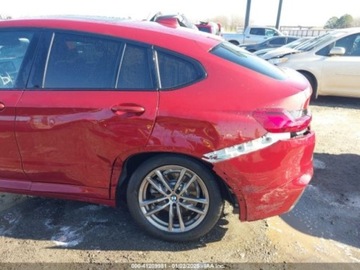 BMW X4 G02 2021 BMW X4 2021 BMW X4 XDRIVE30I 2.0 Benzyna 248KM, zdjęcie 6