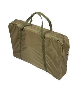 MIKADO MATA WĘDKARSKA MATA INTRO CRADLE CARP MAT IS14-R619 100x65x32cm