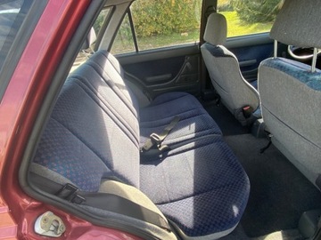 FSO Polonez 1997 Polonez 1.6 Raty 1.6 GLI 1 Wlasciciel od nowosci Faktura z Polmozbytu Extr, zdjęcie 12