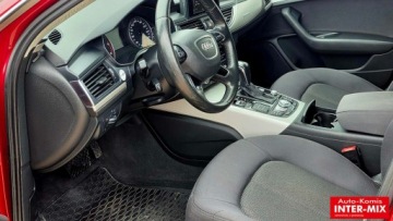Audi A6 C7 Allroad quattro facelifting 3.0 TDI clean diesel 272KM 2015 Audi A6 Avant 3,0TDI 4X4 niski przebieg 3.0 Diesel 272KM, zdjęcie 21