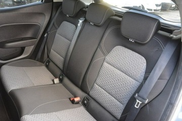 Renault Clio V Hatchback 5d 1.0 TCe 90KM 2021 Renault Clio 1.0 TCe navi kamera cofania full led, zdjęcie 30