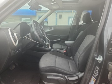 Kia Soul III 2020 Kia Soul 2020 KIA SOUL GT LINE 2.0 Benzyna 147KM, zdjęcie 7