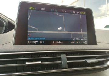 Peugeot 3008 II Plug-In Hybrid HYbrid4 300 PHEV 300KM 2020 Peugeot 3008 136 1.6 Hybrid4 PHEV GT PACK 300 KM 4x4 AUTOMAT I wl. FV23, zdjęcie 20