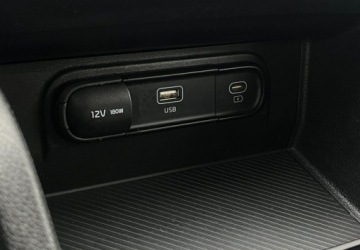 Kia Sportage V SUV 1.6 CRDi MHEV 136KM 2023 Kia Sportage Automat Kamera Navi Virtual Led PDC Sport FV23, zdjęcie 32