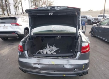 Audi A4 B9 Limousine 2.0 TFSI 252KM 2017 Audi A4 Limousine Premium, od ubezpieczalni 2.0 Benzyna 252KM, zdjęcie 7