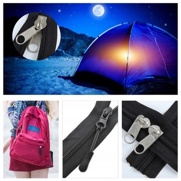 Ремкомплект для МОЛНИИ 123 шт.