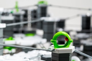 Zestaw uzupełniający RAVENSBURGER Gravitrax Flip