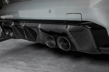 BMW Seria 4 G22-23-26 2025 BMW Seria 4 Coupe M4 CS xDrive Coupe 3.0 (551KM) 2025, zdjęcie 3