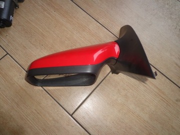 ASTRA II G 01R. 5-PIN LEVÉ ZRCÁTKO ELEKTR.