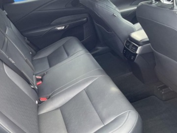 Lexus RX V 2025 LEXUS RX 350h Business Hybrid Suv 2.5 250KM 2025, zdjęcie 14