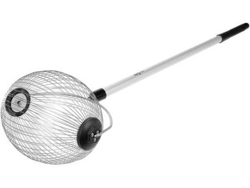 ZBIERACZ DO ORZECHOW ROZKLADANY 105-145 X 28 CM