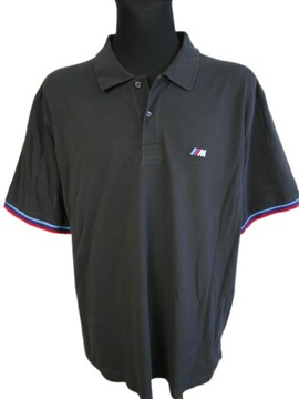 BMW KOSZULKA POLO XXL BDB STAN