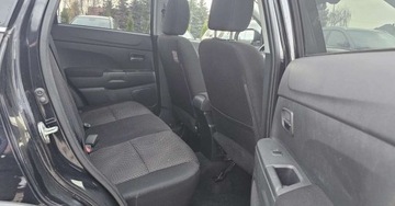 Mitsubishi ASX 2015 Mitsubishi ASX 2015r Kamera cofania 1.6 Diesel 114KM, zdjęcie 7