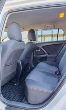 Toyota Avensis III Wagon Facelifting 2015 2.0 D-4D 143KM 2016 Toyota Avensis 2.0 Diesel 143KM, zdjęcie 17