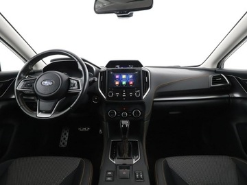 Subaru XV II Crossover 1.6i 114KM 2018 Subaru XV automat 4x4 navi grzane fotele kamera, zdjęcie 14