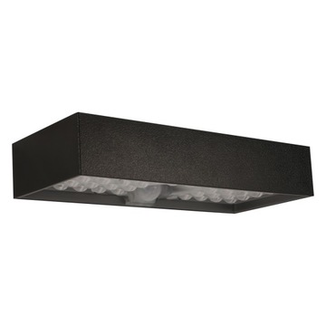 Milagro Lampa Solarna Brick 6W 800lm 4000K karton zast