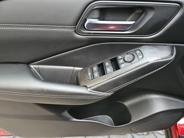 Nissan Qashqai III Crossover 1.3 DIG-T MHEV 140KM 2023 Nissan Qashqai Qashqai 1.3 DIG-T mHEV N-Connecta, zdjęcie 16