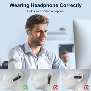 Новая беспроводная Bluetooth-гарнитура Bee
