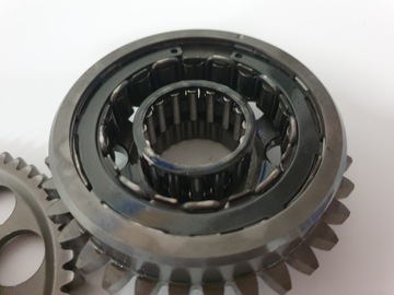 KTM SXF 450 505 ktm 530 муфта стартера