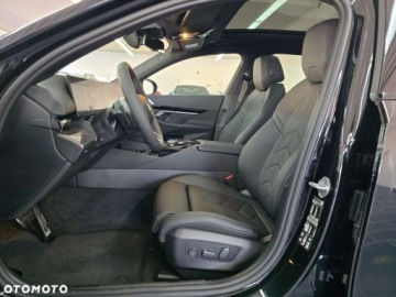 BMW Seria 5 G90-91 2026 BMW Seria 5 BMW Seria 5 540d xDrive mHEV M Sport 3.0 Hybryda 303KM, zdjęcie 10