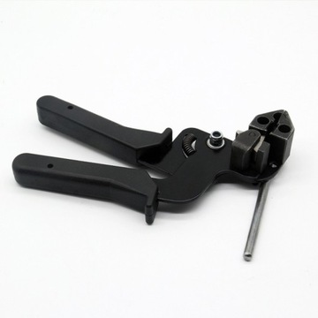 ОБЖИМНАЯ МАШИНА ДЛЯ СТАЛЬНЫХ ЛЕНТ, НОВАЯ РЕЗКА