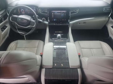 Jeep Wagoneer II 2022 Jeep Wagoneer Series III 2022 5.7l 5.7 Benzyna 392KM, zdjęcie 8