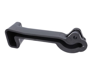 Zetor Proxima Forterra затвор бокового окна P