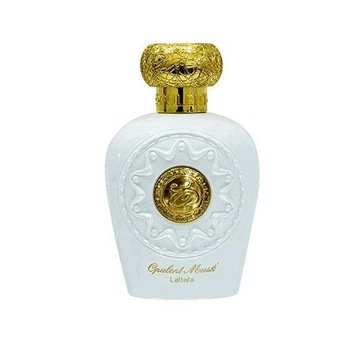 ПРОДУКТ LATTAFA OPULENT MUSK WOMAN EDP 100 МЛ ПАРОФЮМИРОВАННАЯ ВОДА