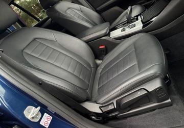 BMW X3 G01 SUV 2.0 18d 150KM 2020 BMW X3 2,0 Sport Pakiet Full Led Virtual Kokpit Skora Kamera Serwis Gwaran, zdjęcie 26
