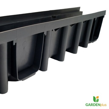 Канал для линейного водостока, высота 148