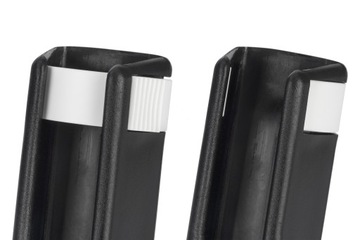 НАКОНЕЧНИК ДЛЯ УДОДА, ДЕРЖАТЕЛЬ ДЛЯ ТРОЛЛИНГА НА ПЕРИЛАХ ПАЛУБЫ