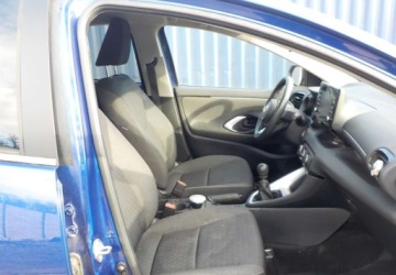 Toyota 2021 Toyota Yaris Okazja 1.5 Benzyna 125KM, zdjęcie 16