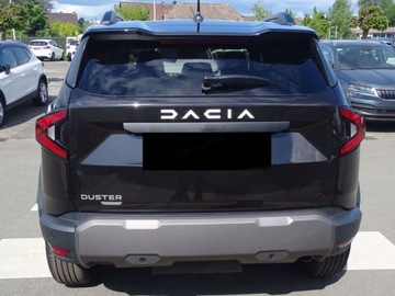 Dacia Duster III 2026 Od ręki - Journey 1.8 Full Hybrid 155KM / Pakiet Parking, Zimowy Plus, zdjęcie 3