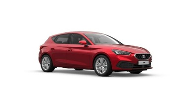 Seat Leon IV 2026 Seat Leon Style 1.5 TSI 115 KM, zdjęcie 13