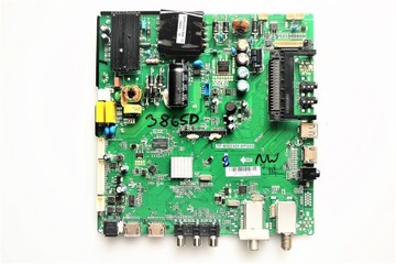 MAIN TP.MSD309.BPS88 (nr 3865D)