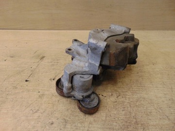 НАТЯЖИТЕЛЬ РЕМНЯ PAW BASE HYUNDAI SANTA FE 2.2