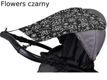 Солнцезащитный чехол на коляску, зонт.