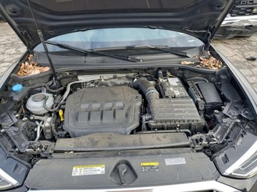 Audi Q3 II 2024 Audi Q3 Premium S Line 45 2024 2.0 Benzyna 228KM, zdjęcie 6