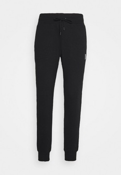 Spodnie dresowe basic DKNY XS