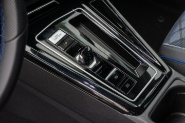 Volkswagen Golf VIII R Facelifting 2.0 TSI 333KM 2026 Volkswagen Golf R 2.0 TSI 4Motion 333 KM DSG, zdjęcie 19