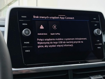 Volkswagen T-Roc I SUV Facelifting 1.5 TSI ACT 150KM 2025 Volkswagen T-Roc Final Edition 1.5 TSI DSG, zdjęcie 16