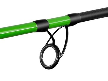 DELPHIN WĘDKA SUMOWA ARMAGEDON 1,70m 205g 1-SKŁADOWA