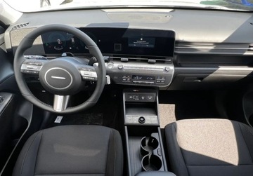 Hyundai Kona II 2025 Hyundai Kona 1.6 GDI Hybrid, 129KM, SmartComfort, Dostepny od reki, zdjęcie 8