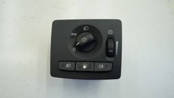 VOLVO PRZEŁĄCZNIK WŁĄCZNIK ŚWIATEŁ V50 30669735