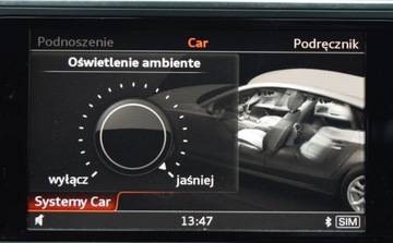 Audi A7 C7 A7 Sportback Facelifting 3.0 TDI competition 326KM 2015 Audi A7 Sportback 3,0 TDI 326PS Competition Quattro S-Line Matrix Radary K, zdjęcie 31