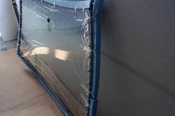 GD PASSAT B5 БРОНИРОВАННОЕ, ПУЛЕНЕПРОНИЦАЕМОЕ ВЕТРОВОЕ СТЕКЛО