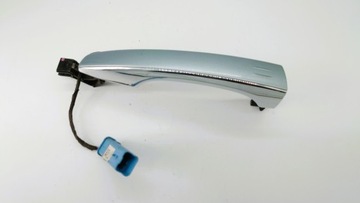 9678531977A KLAMKA PRZEDNIA PRAWA PEUGEOT 508 I KLXD KEYLESS