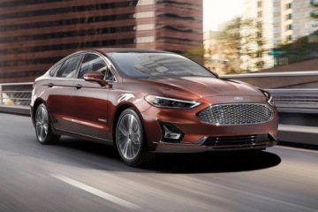 FORD ТОРМОЗНАЯ ЖИДКОСТЬ DOT-4 LV HIGH PERFORMANCE 1л